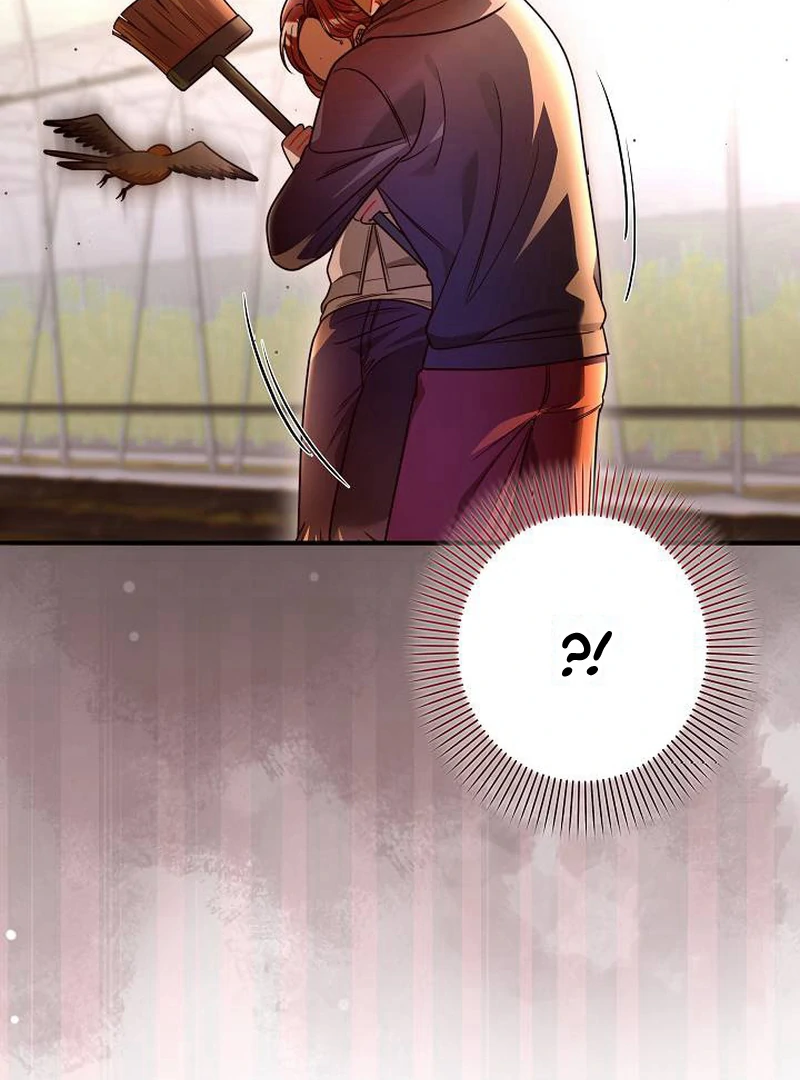 The Perfect Man’s Secret Chapter 28 - Page 32