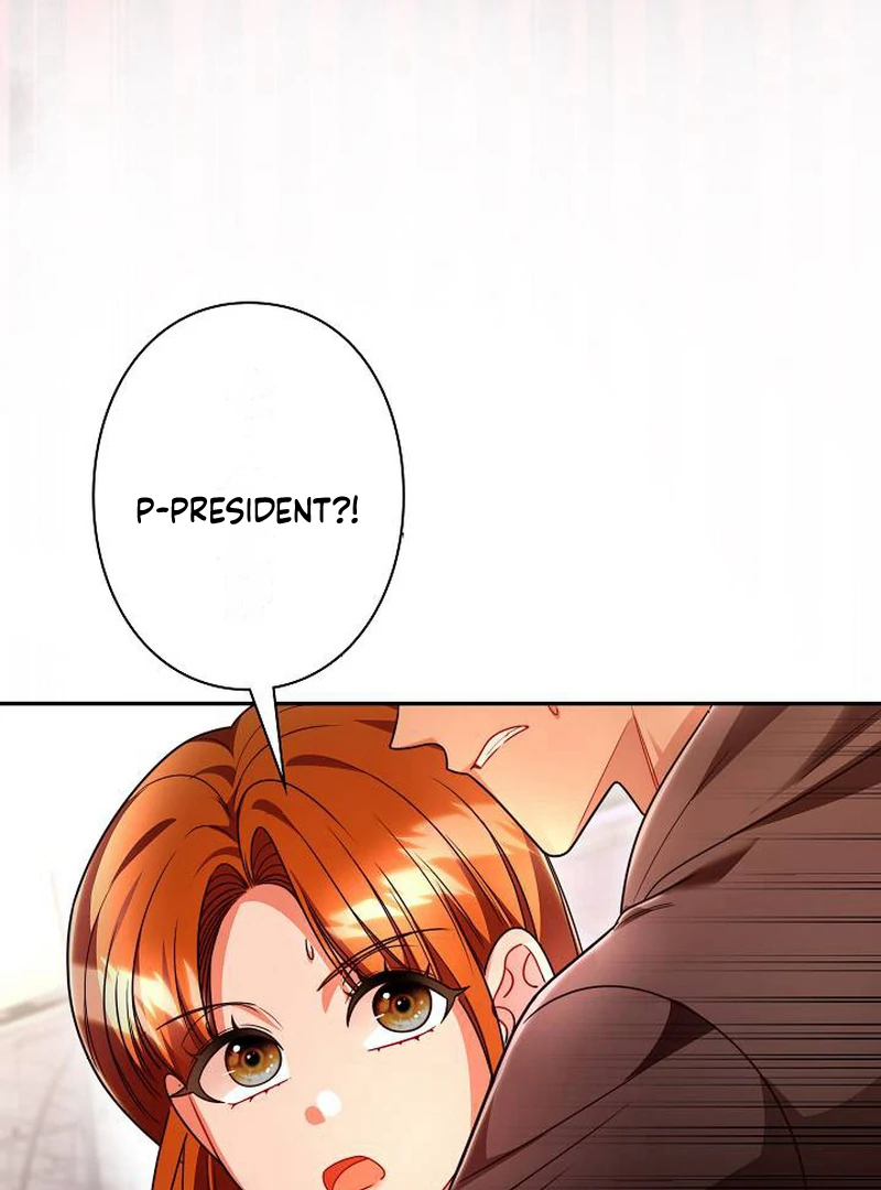 The Perfect Man’s Secret Chapter 28 - Page 33