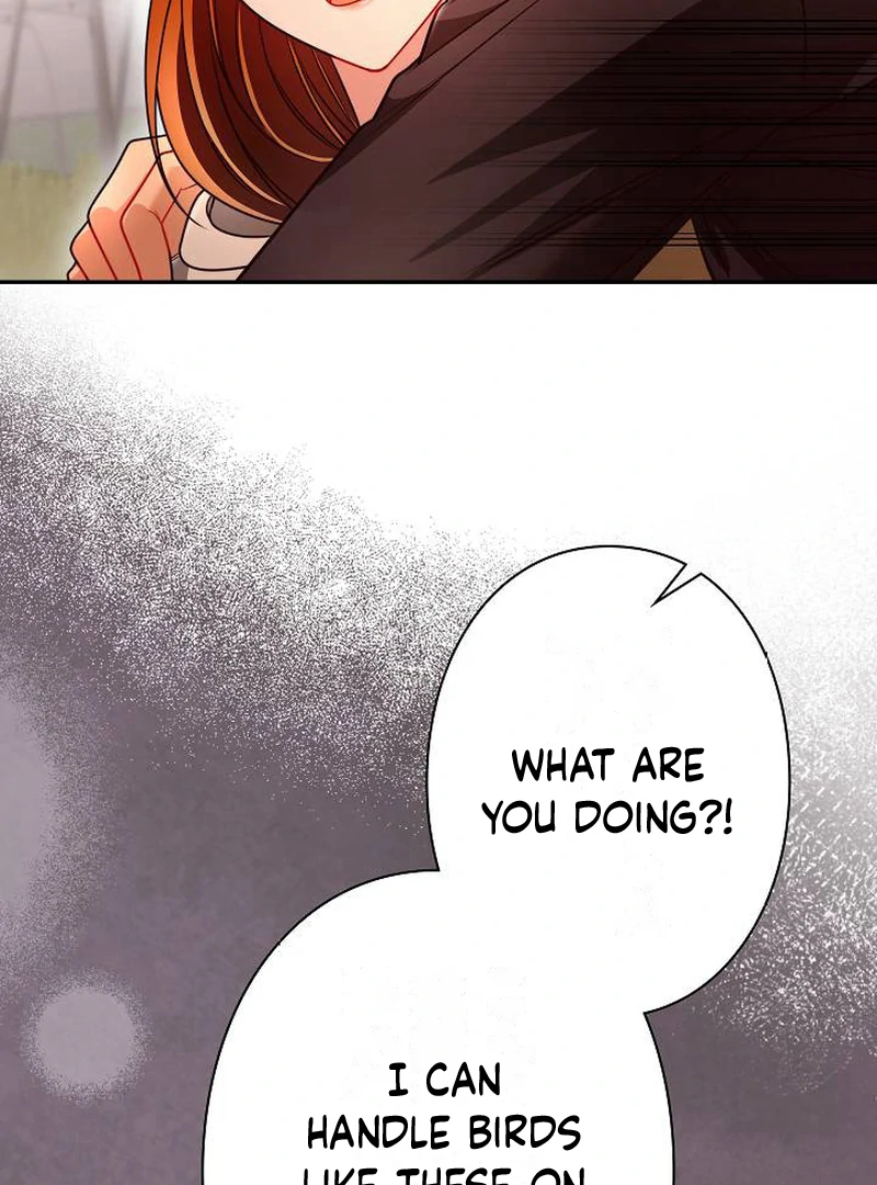The Perfect Man’s Secret Chapter 28 - Page 34