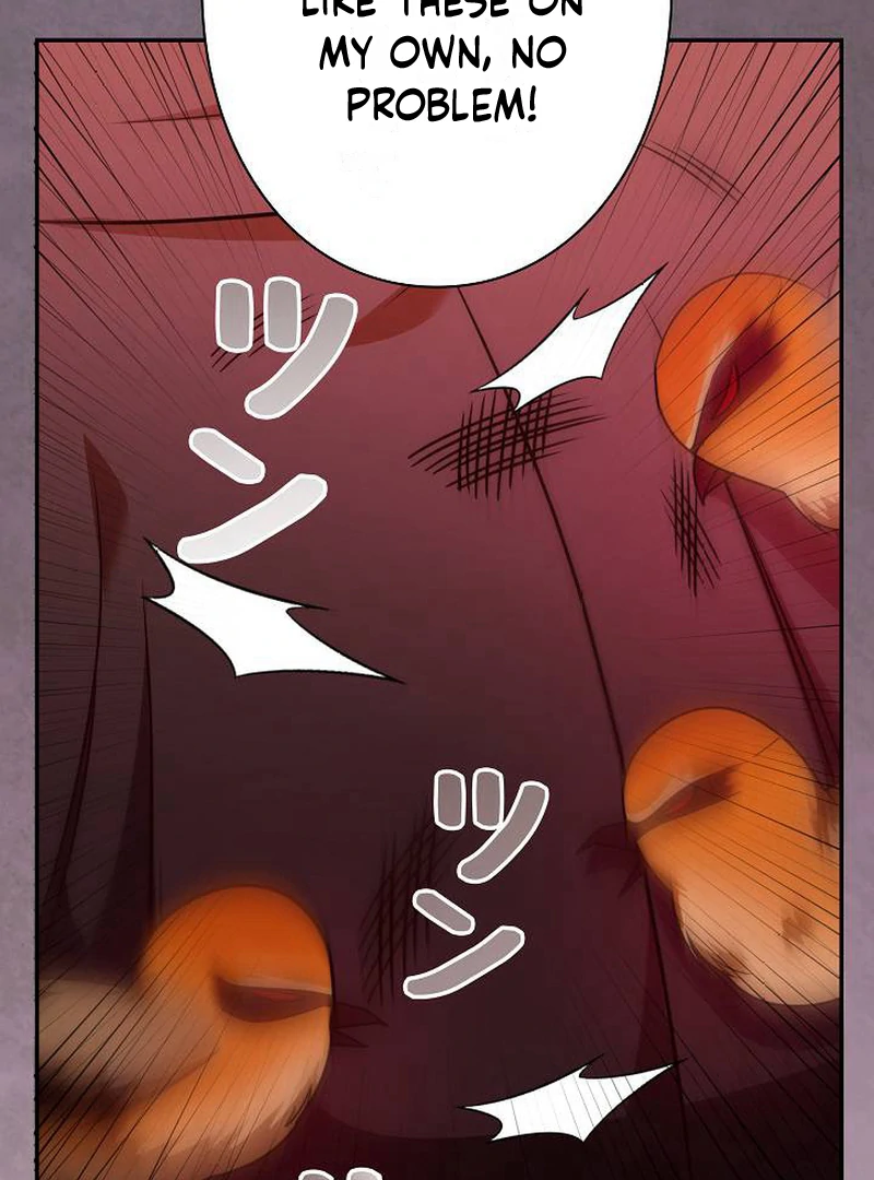 The Perfect Man’s Secret Chapter 28 - Page 35