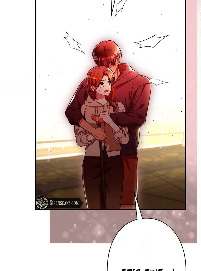 The Perfect Man’s Secret Chapter 28 - Page 37