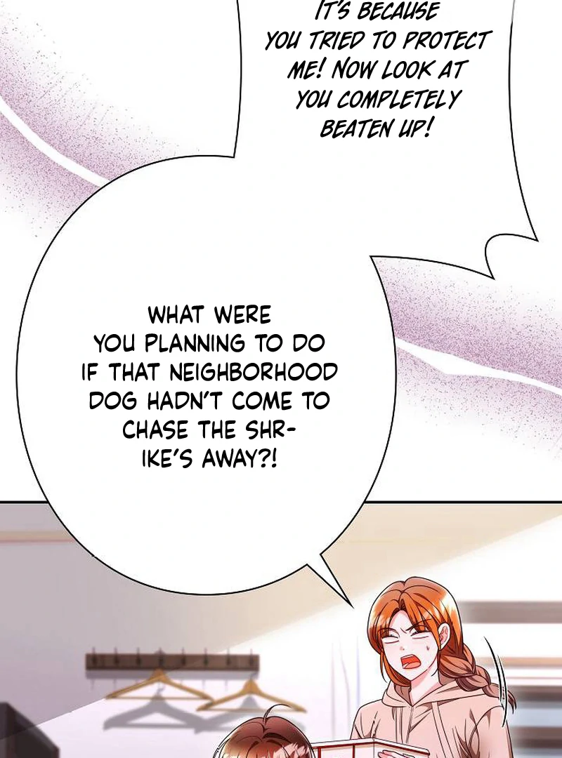 The Perfect Man’s Secret Chapter 28 - Page 47