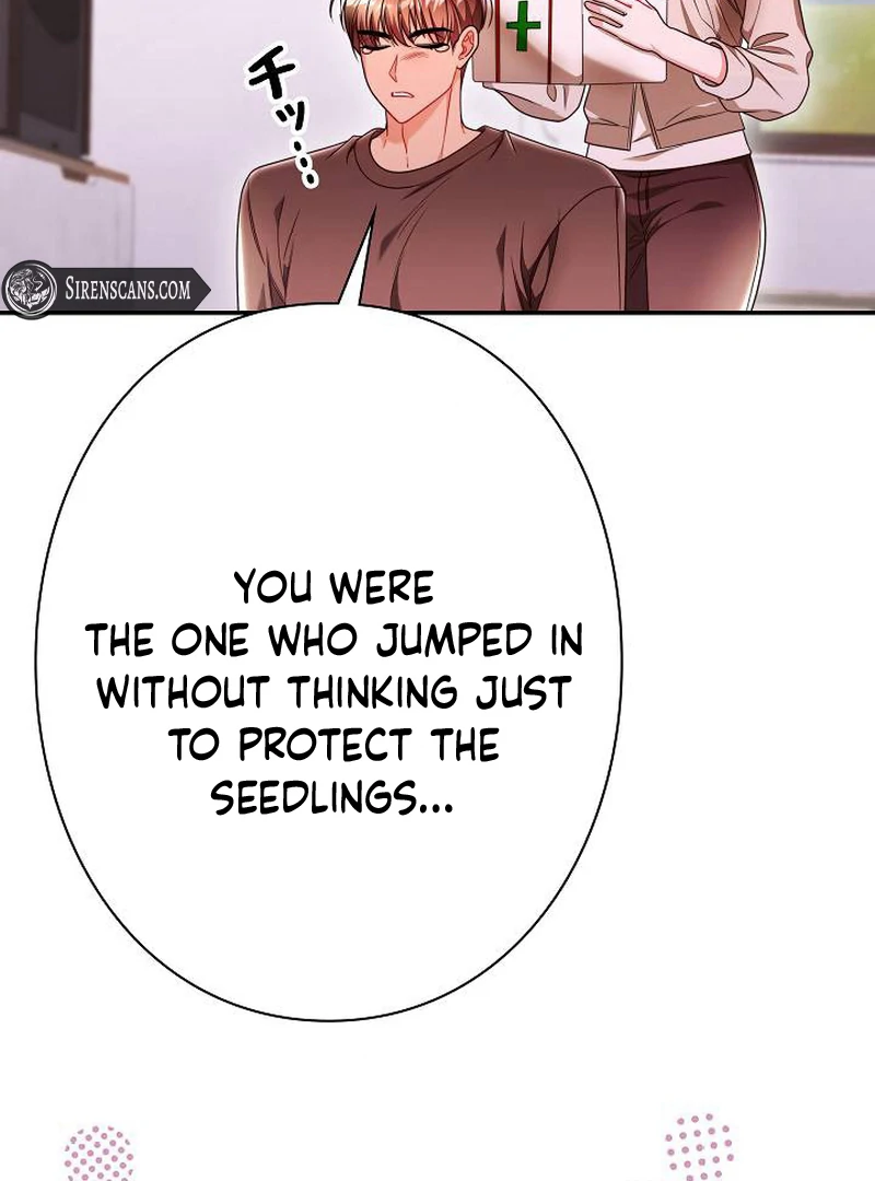 The Perfect Man’s Secret Chapter 28 - Page 48