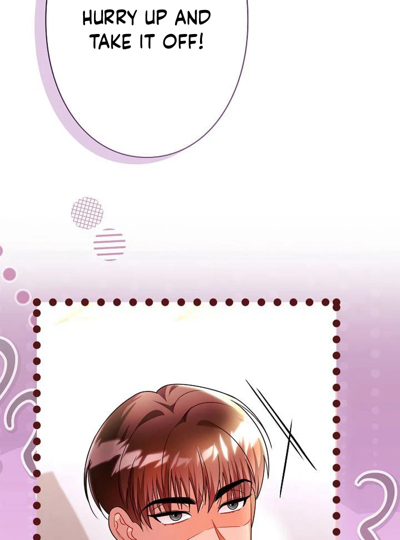 The Perfect Man’s Secret Chapter 28 - Page 50