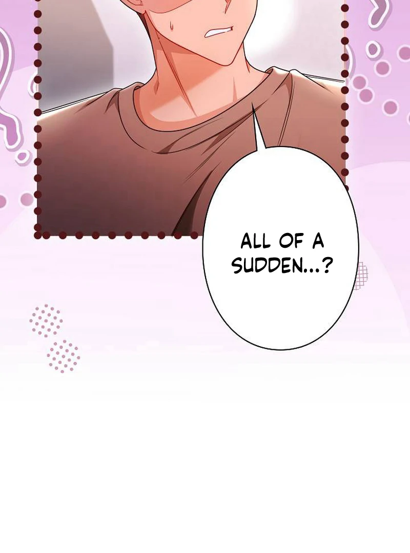 The Perfect Man’s Secret Chapter 28 - Page 51
