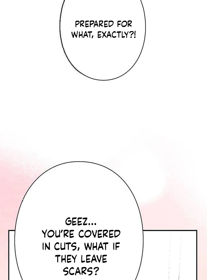 The Perfect Man’s Secret Chapter 28 - Page 54