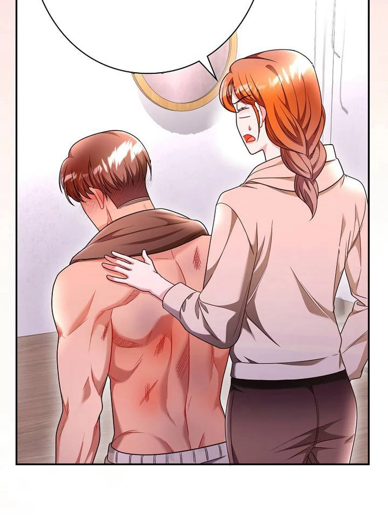 The Perfect Man’s Secret Chapter 28 - Page 55