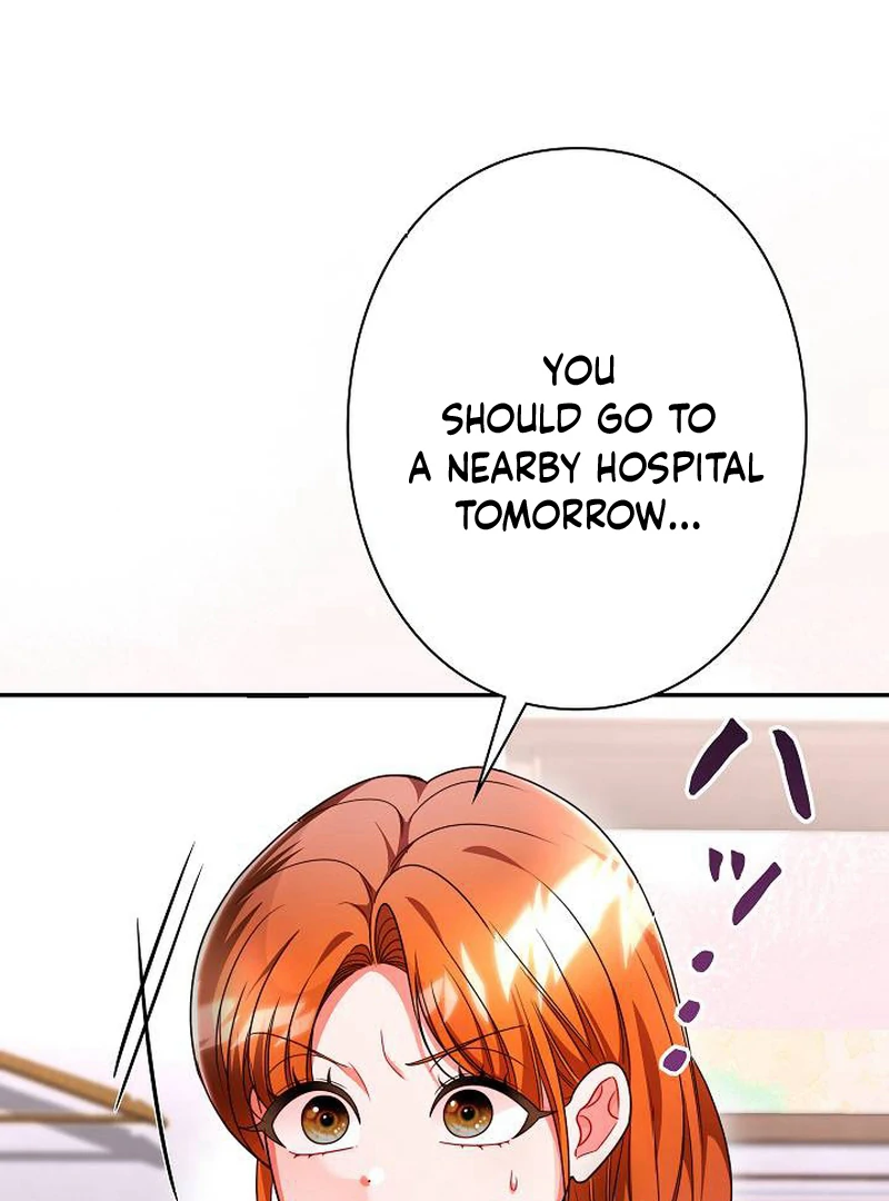 The Perfect Man’s Secret Chapter 28 - Page 56
