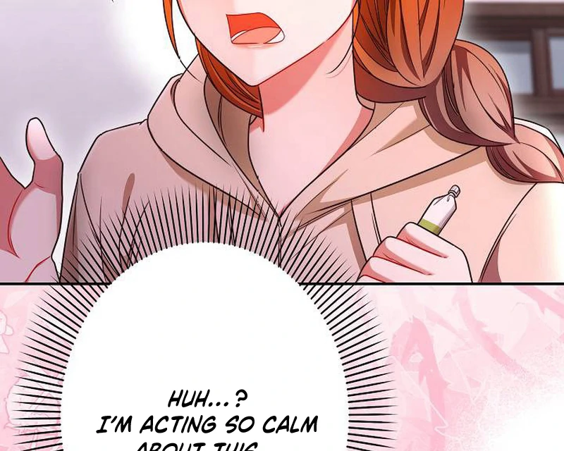 The Perfect Man’s Secret Chapter 28 - Page 57
