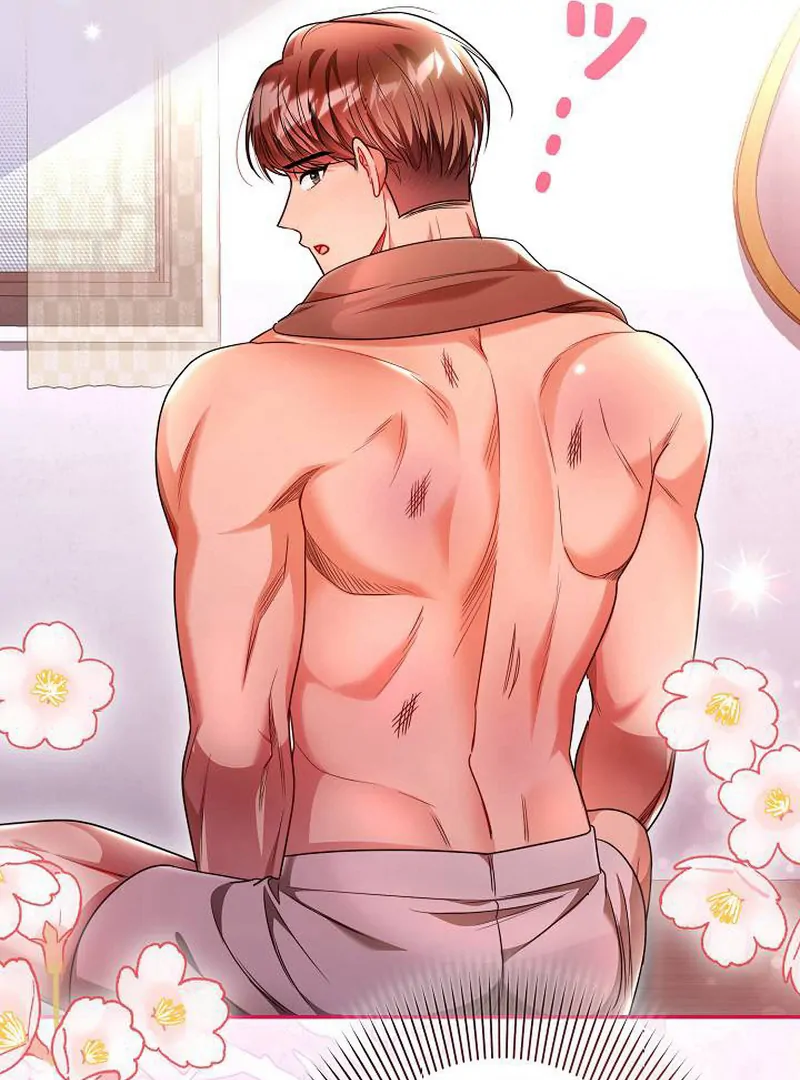 The Perfect Man’s Secret Chapter 28 - Page 59