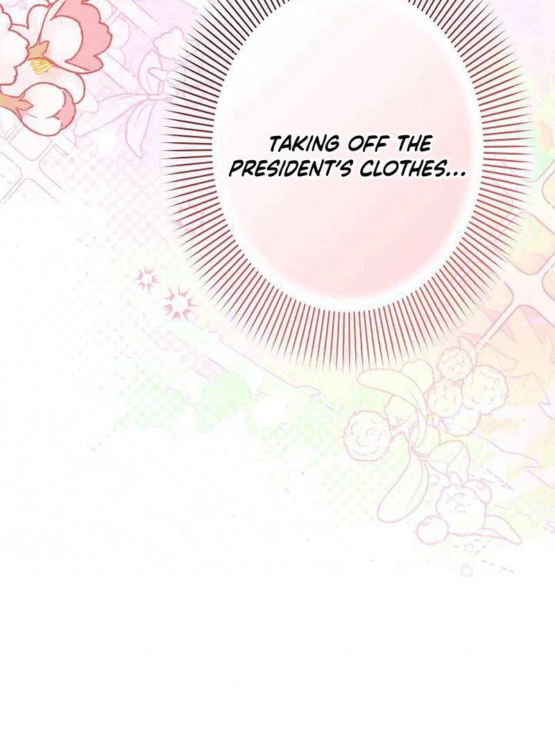 The Perfect Man’s Secret Chapter 28 - Page 60