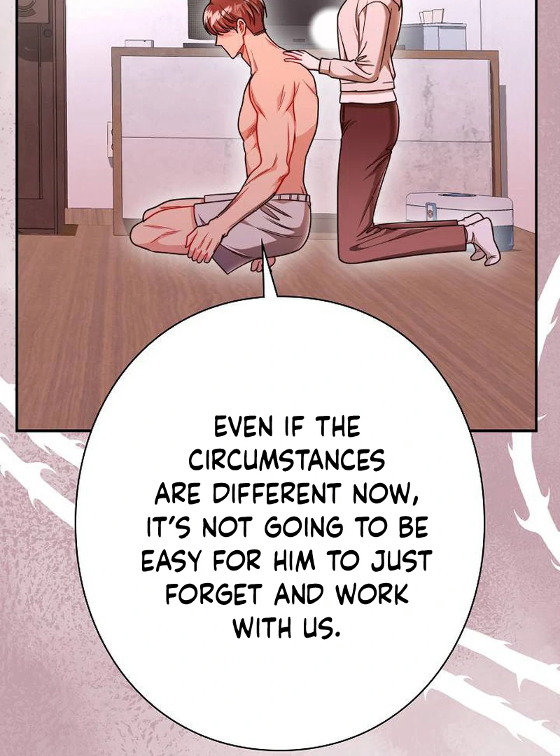 The Perfect Man’s Secret Chapter 28 - Page 66
