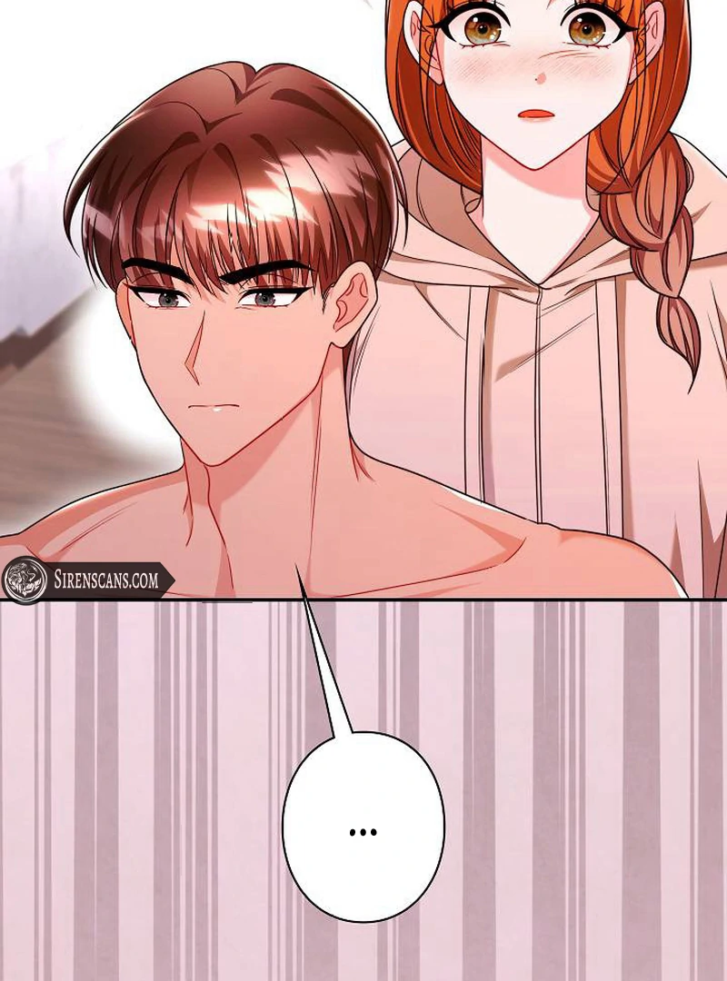 The Perfect Man’s Secret Chapter 28 - Page 70
