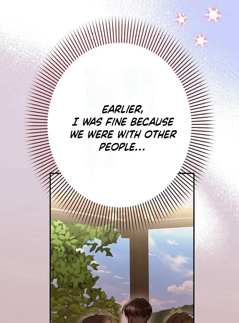 The Perfect Man’s Secret Chapter 28 - Page 8