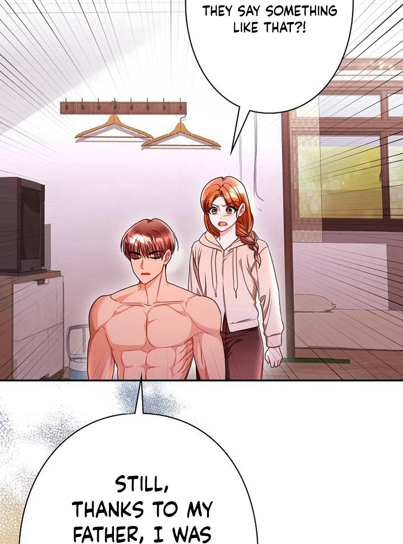 The Perfect Man’s Secret Chapter 28 - Page 80