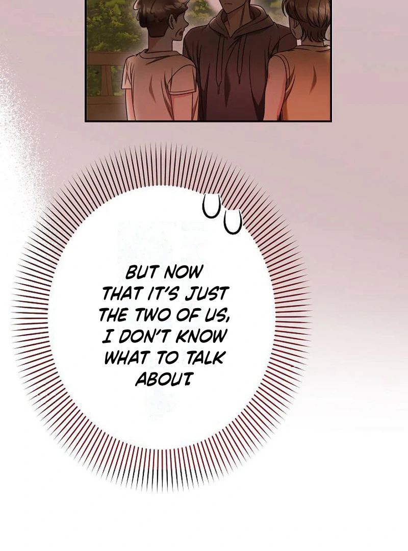 The Perfect Man’s Secret Chapter 28 - Page 9