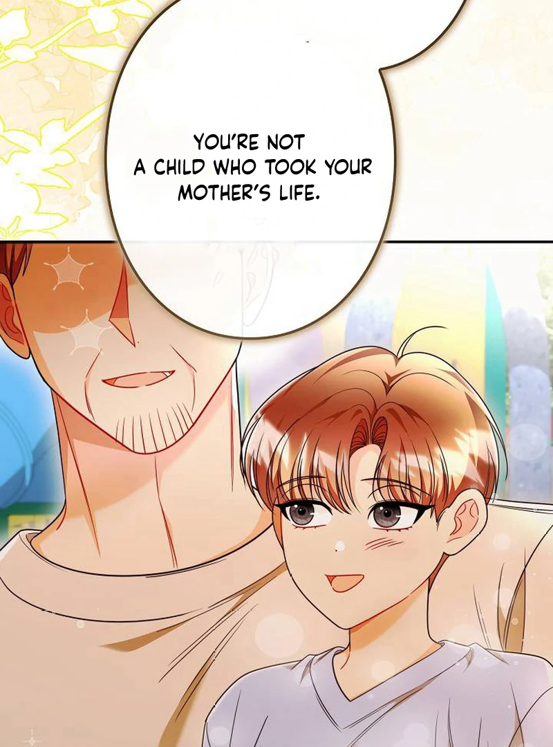 The Perfect Man’s Secret Chapter 28 - Page 82