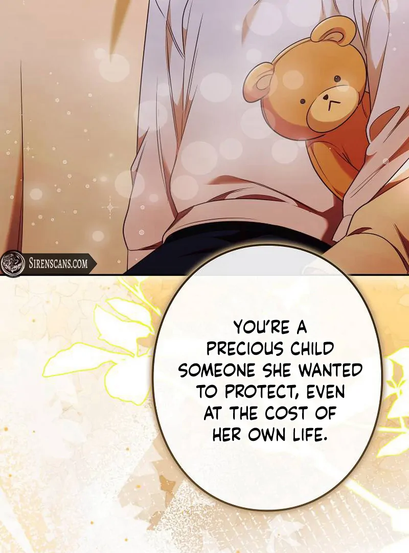 The Perfect Man’s Secret Chapter 28 - Page 83