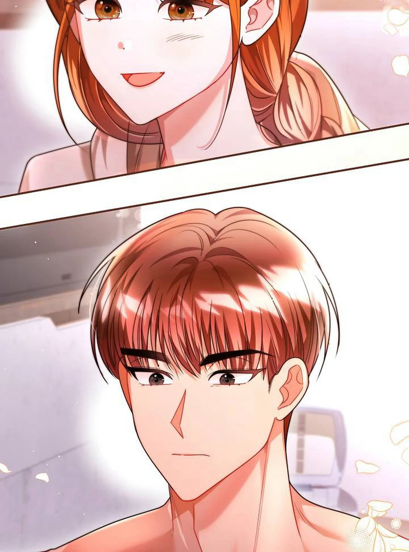 The Perfect Man’s Secret Chapter 28 - Page 88