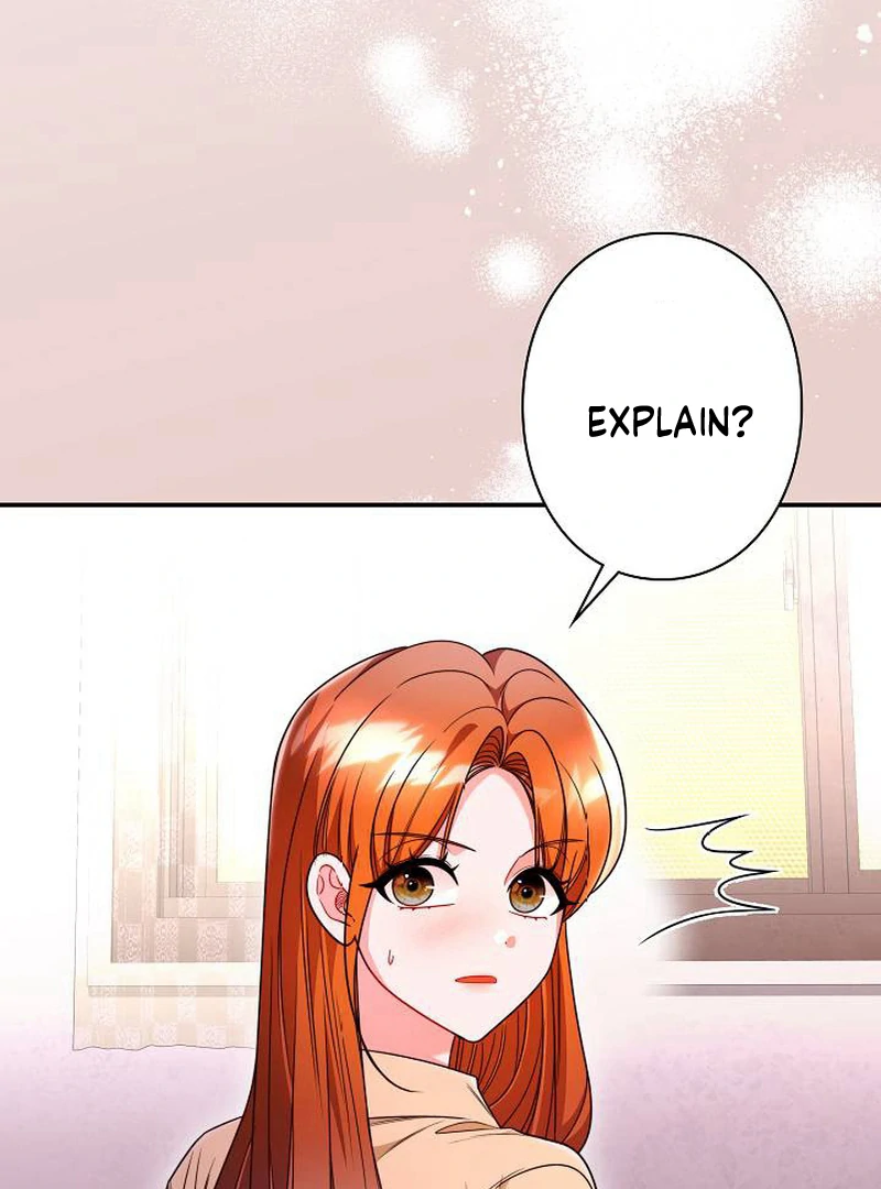 The Perfect Man’s Secret Chapter 28 - Page 95