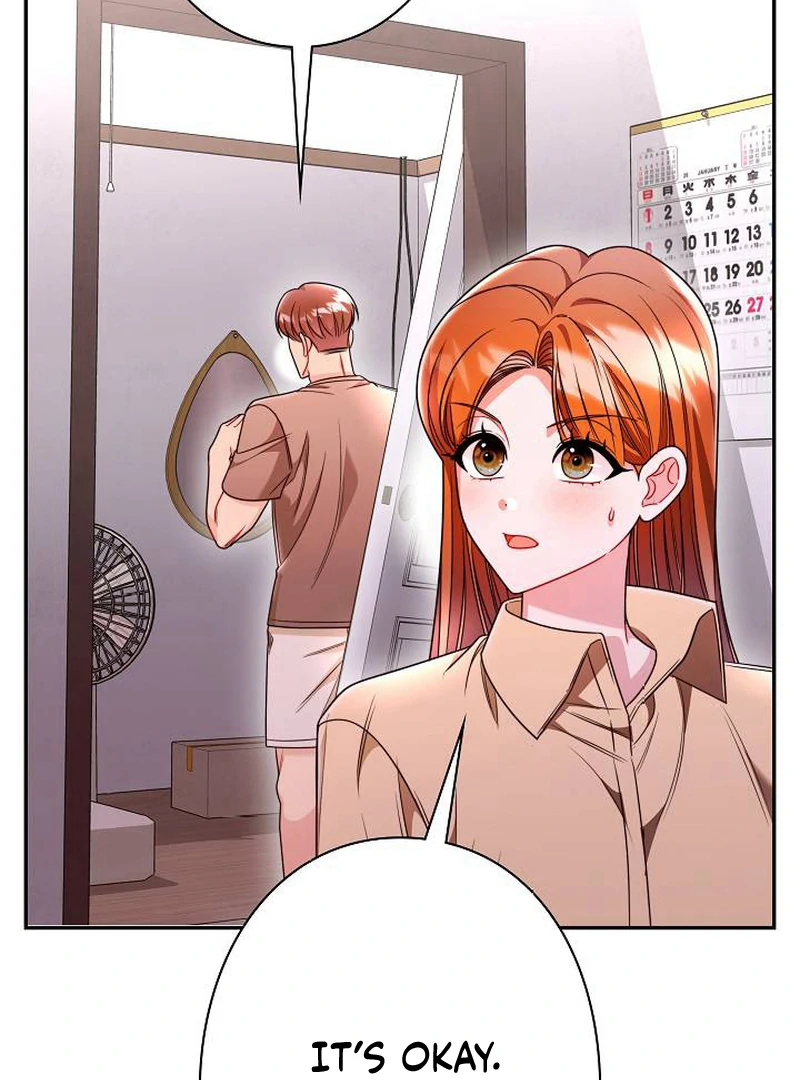 The Perfect Man’s Secret Chapter 28 - Page 97