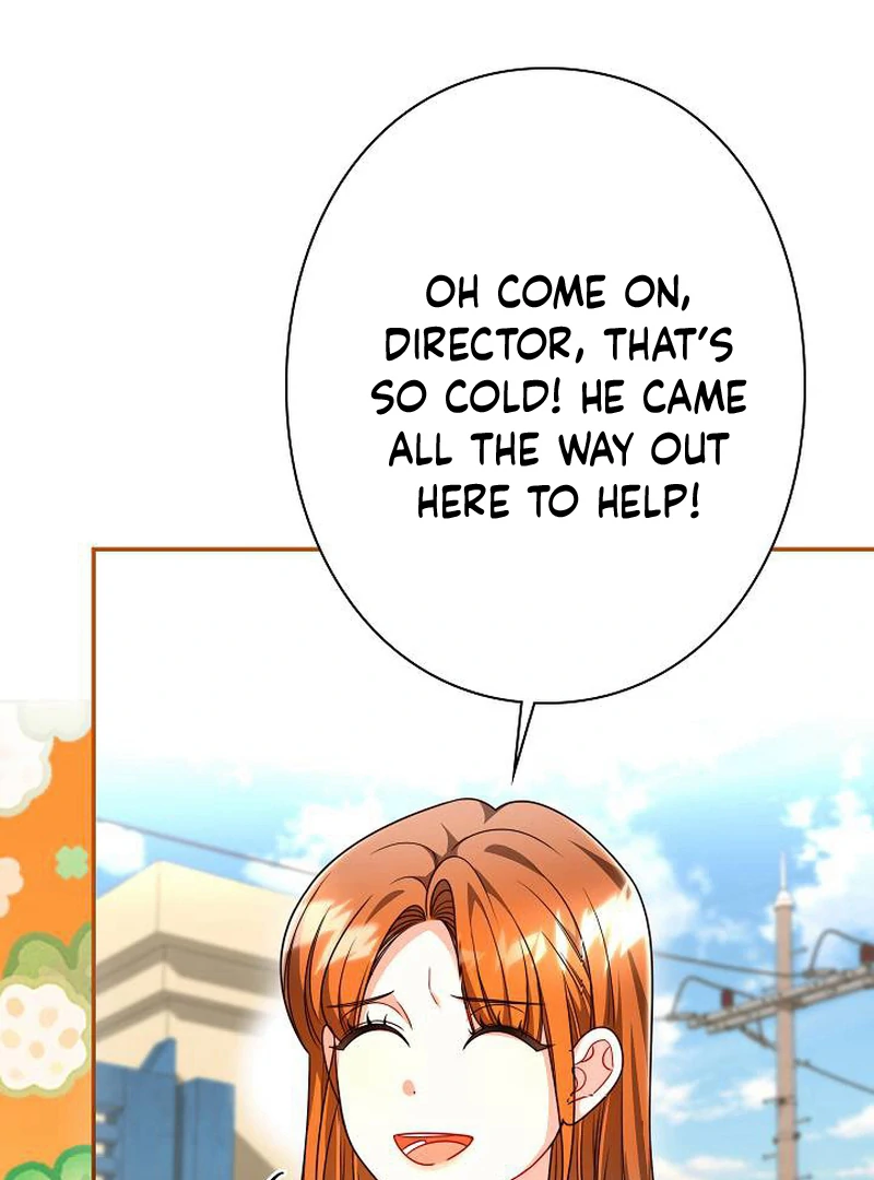 The Perfect Man’s Secret Chapter 29 - Page 11