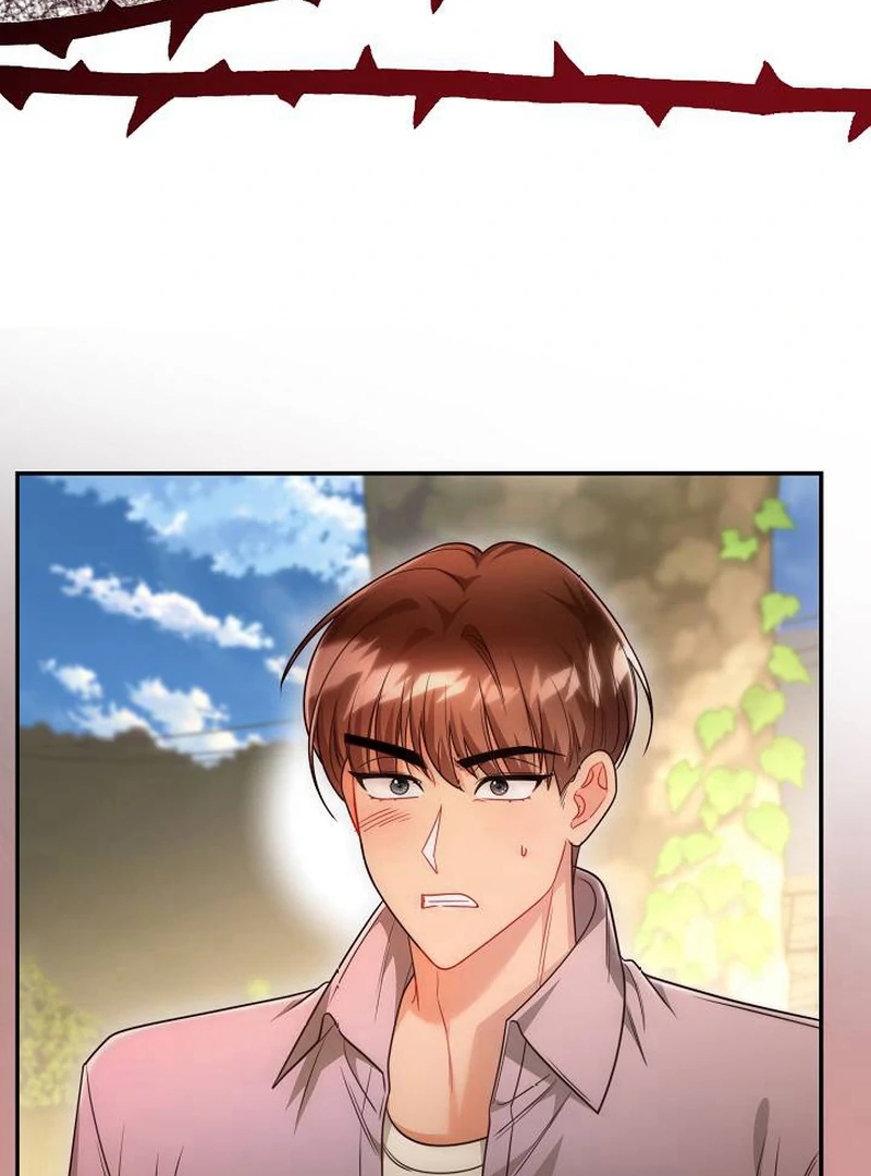 The Perfect Man’s Secret Chapter 29 - Page 103