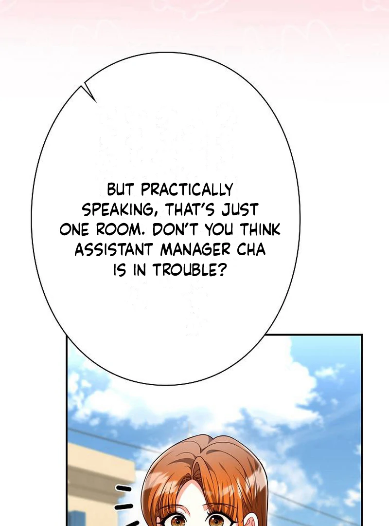 The Perfect Man’s Secret Chapter 29 - Page 21