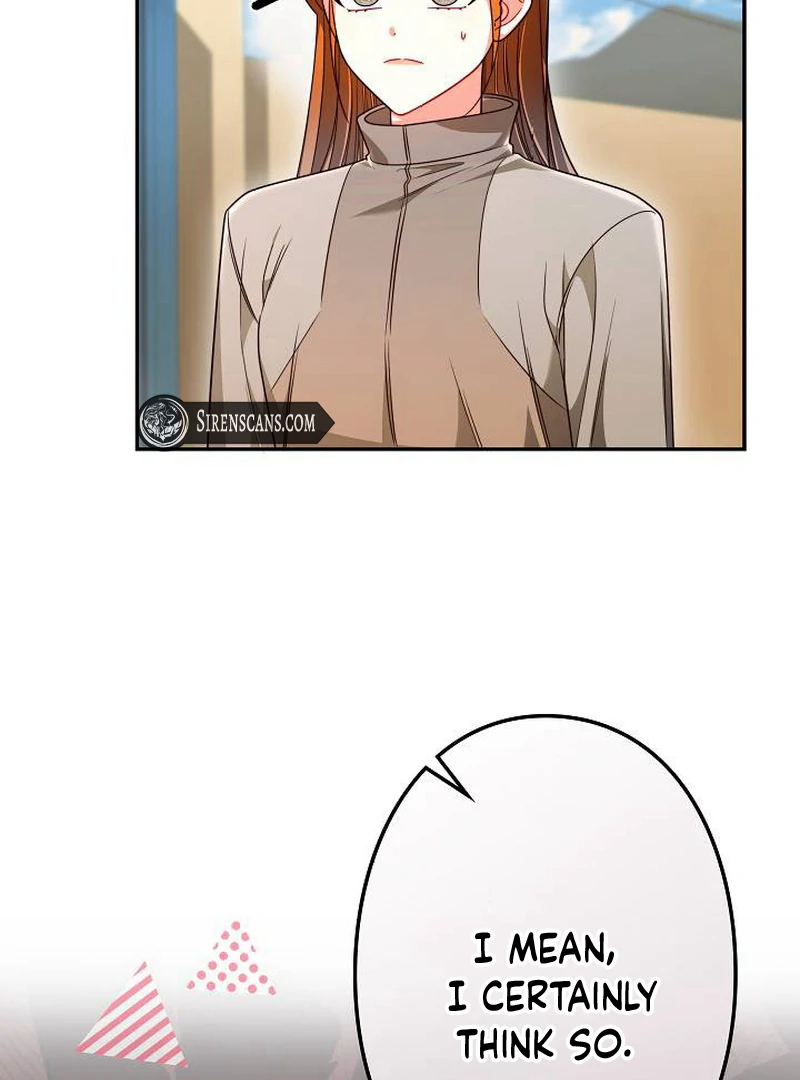 The Perfect Man’s Secret Chapter 29 - Page 22