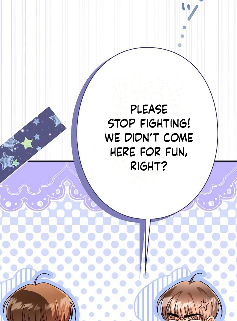 The Perfect Man’s Secret Chapter 29 - Page 26