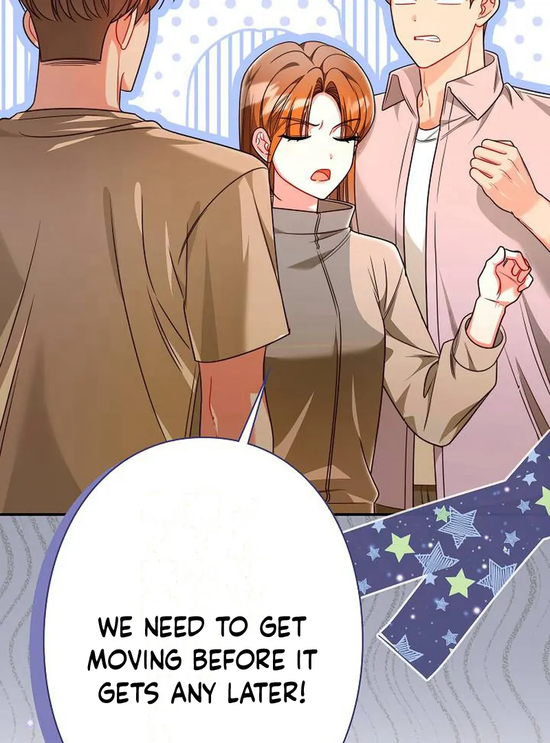The Perfect Man’s Secret Chapter 29 - Page 27
