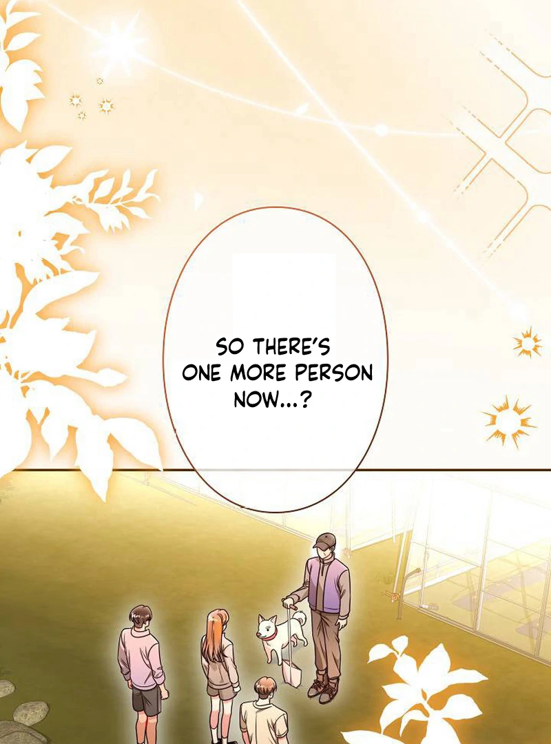 The Perfect Man’s Secret Chapter 29 - Page 32