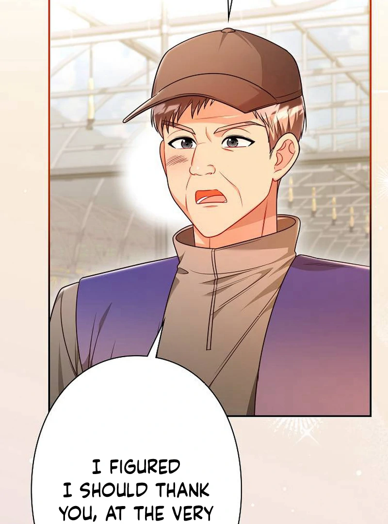 The Perfect Man’s Secret Chapter 29 - Page 34
