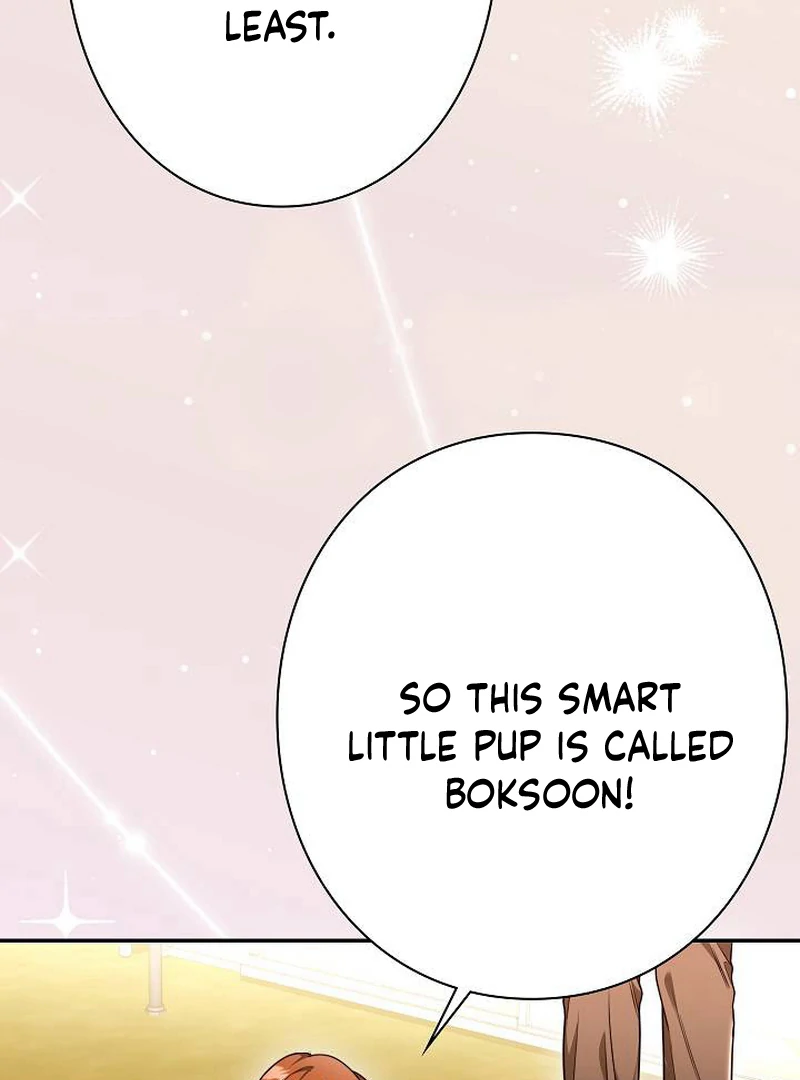 The Perfect Man’s Secret Chapter 29 - Page 35
