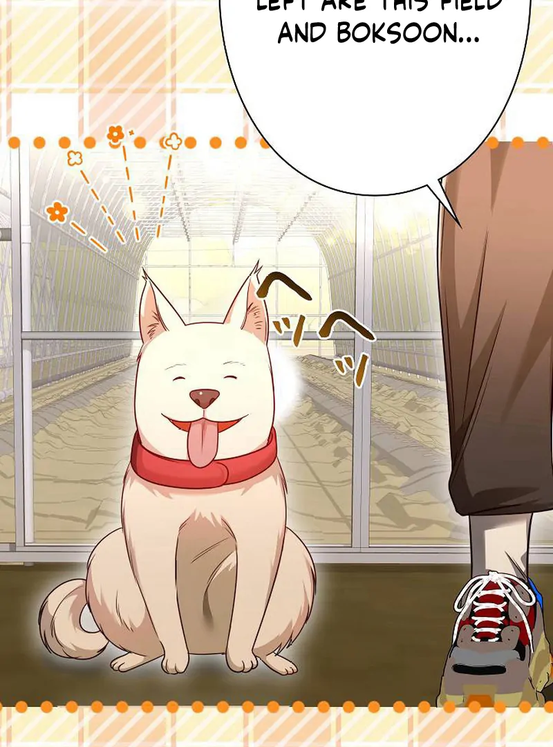 The Perfect Man’s Secret Chapter 29 - Page 39