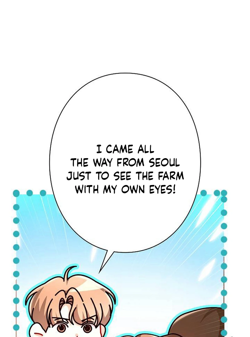 The Perfect Man’s Secret Chapter 29 - Page 46