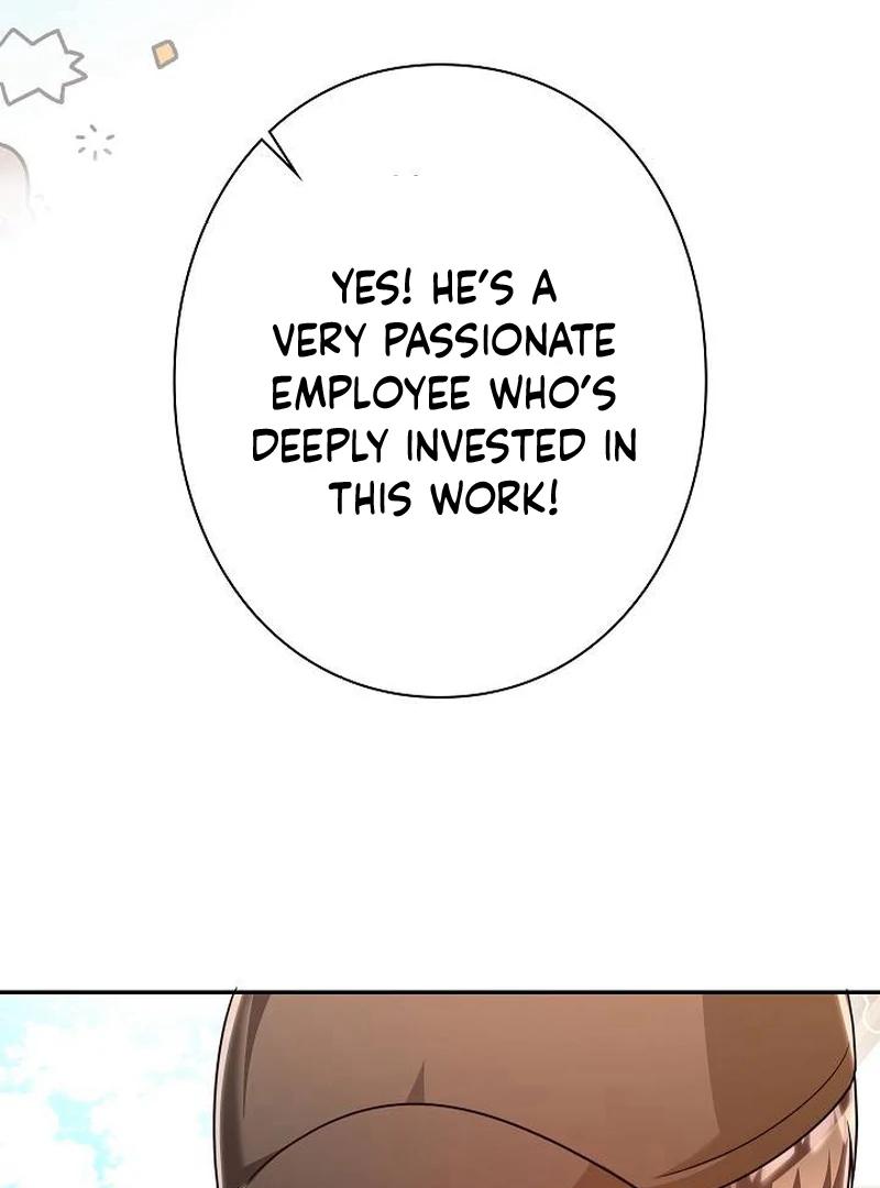 The Perfect Man’s Secret Chapter 29 - Page 48