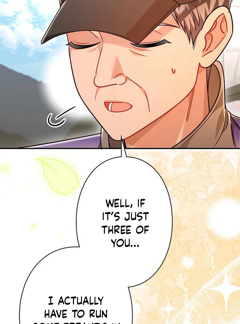 The Perfect Man’s Secret Chapter 29 - Page 49