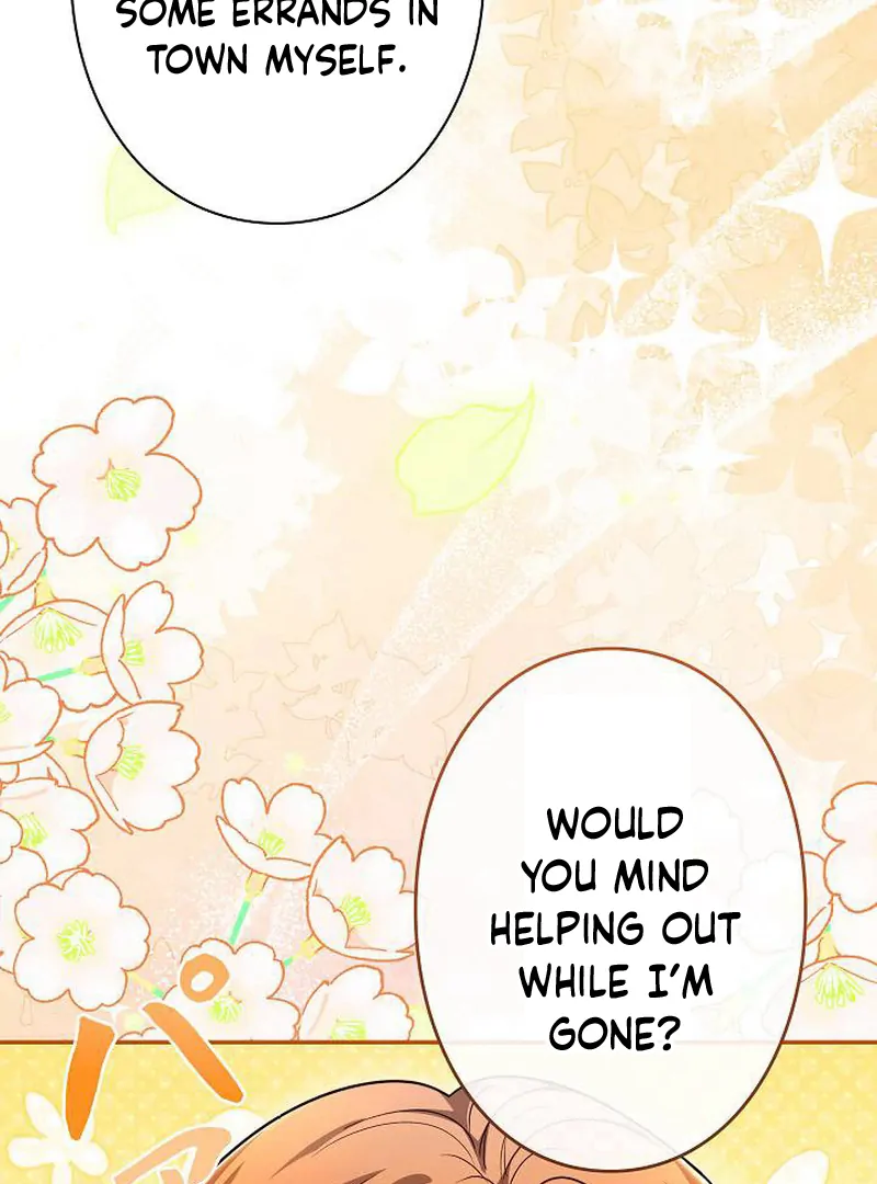 The Perfect Man’s Secret Chapter 29 - Page 50
