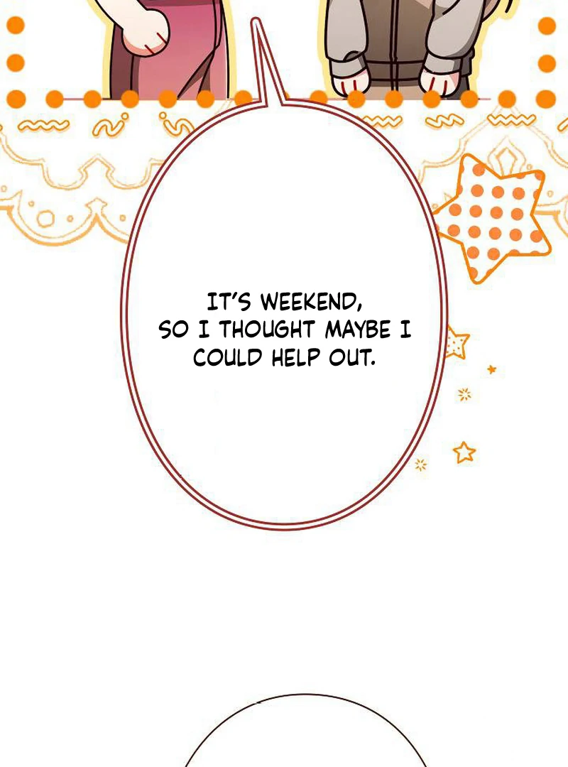 The Perfect Man’s Secret Chapter 29 - Page 7