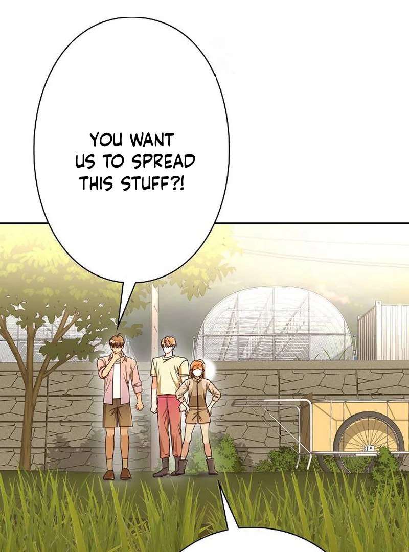 The Perfect Man’s Secret Chapter 29 - Page 63