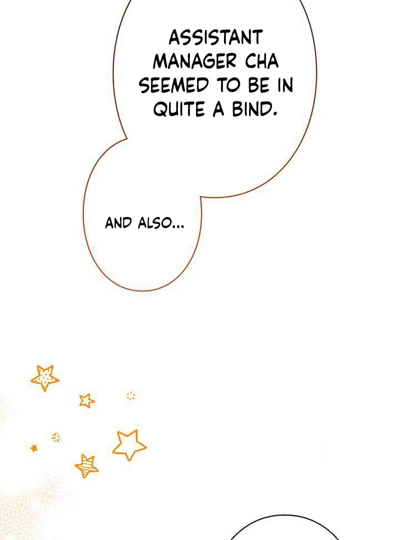 The Perfect Man’s Secret Chapter 29 - Page 8