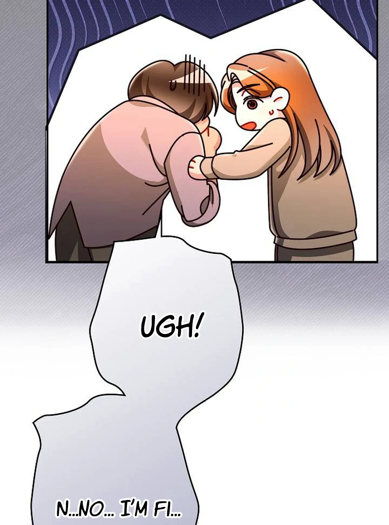 The Perfect Man’s Secret Chapter 29 - Page 72