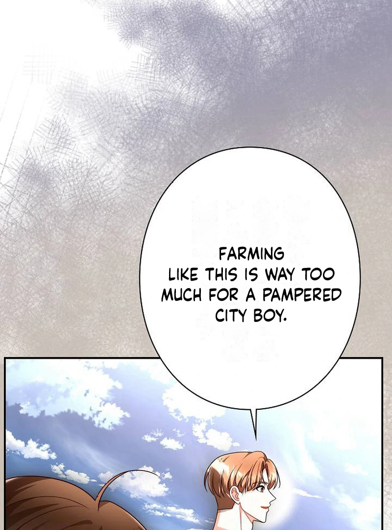 The Perfect Man’s Secret Chapter 29 - Page 75
