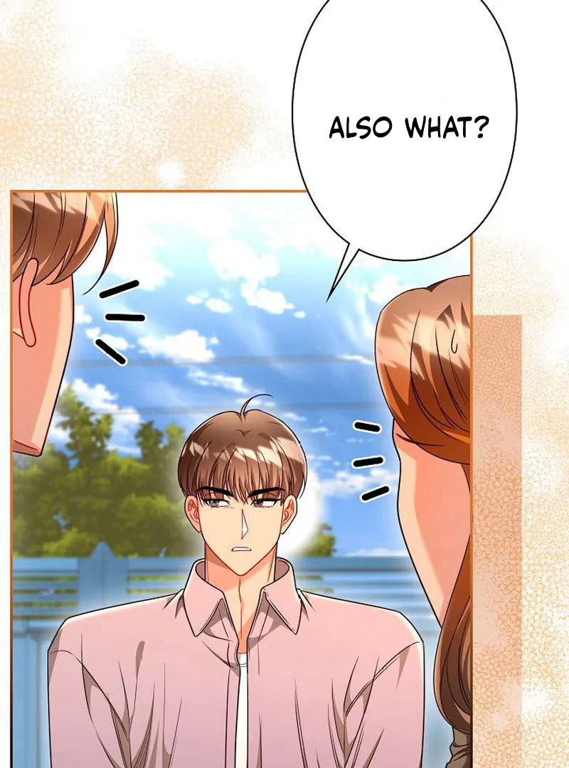 The Perfect Man’s Secret Chapter 29 - Page 9