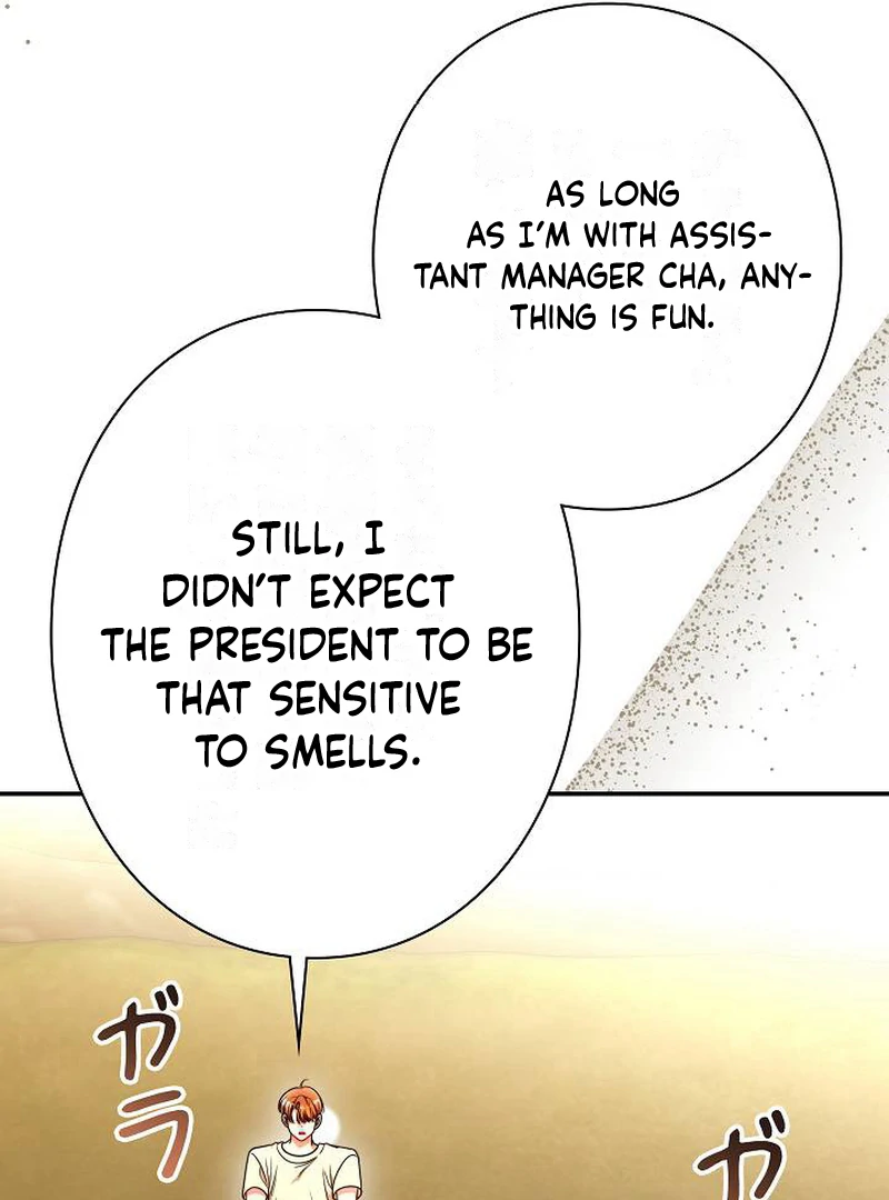 The Perfect Man’s Secret Chapter 29 - Page 85