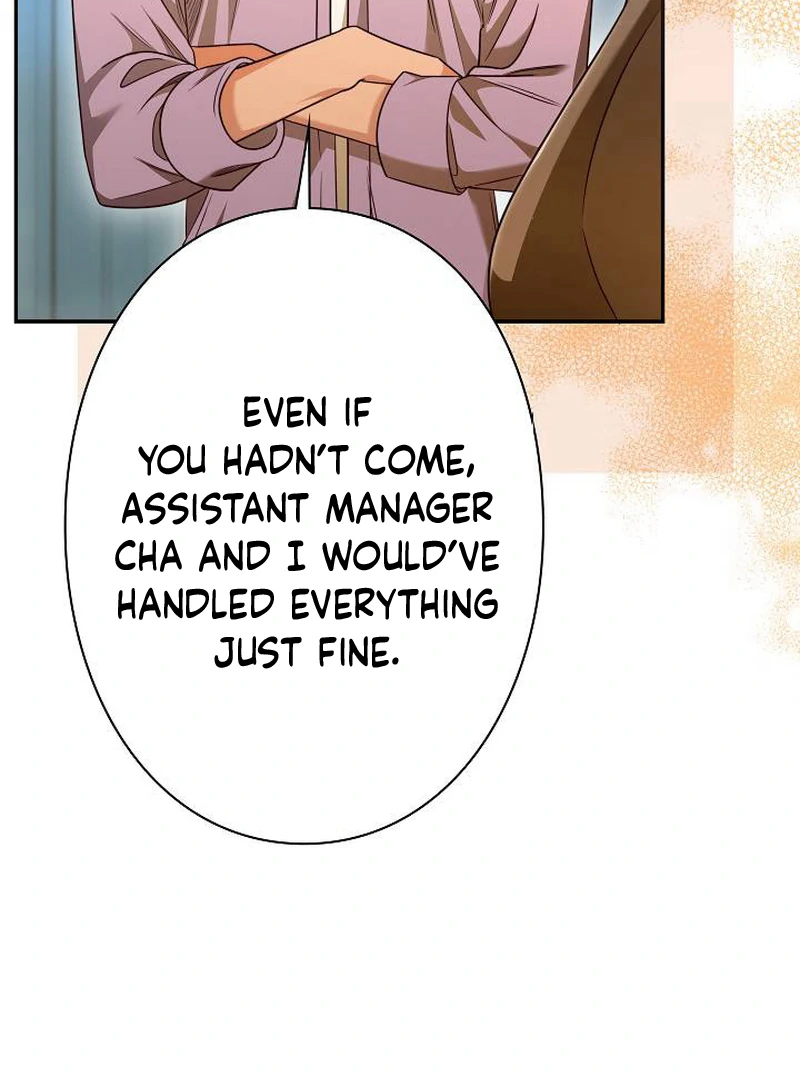 The Perfect Man’s Secret Chapter 29 - Page 10