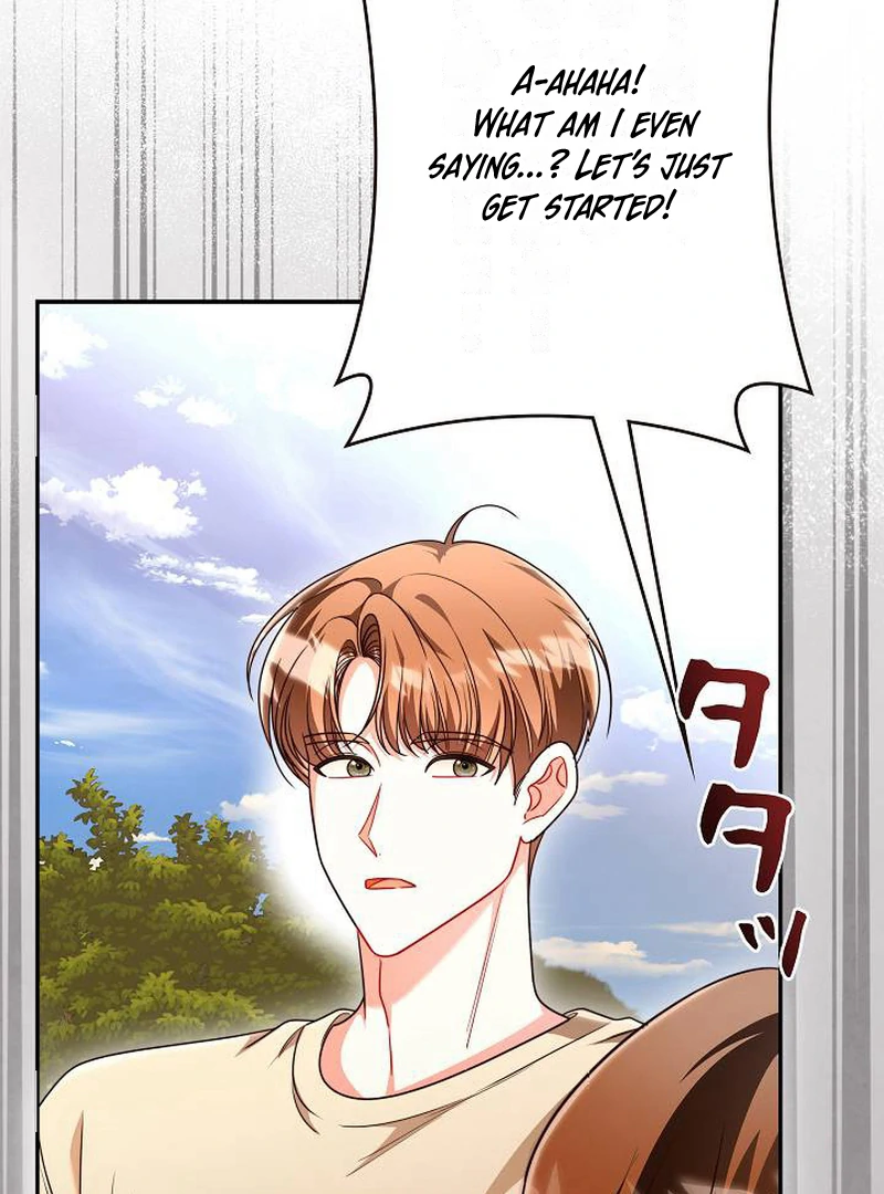 The Perfect Man’s Secret Chapter 29 - Page 91
