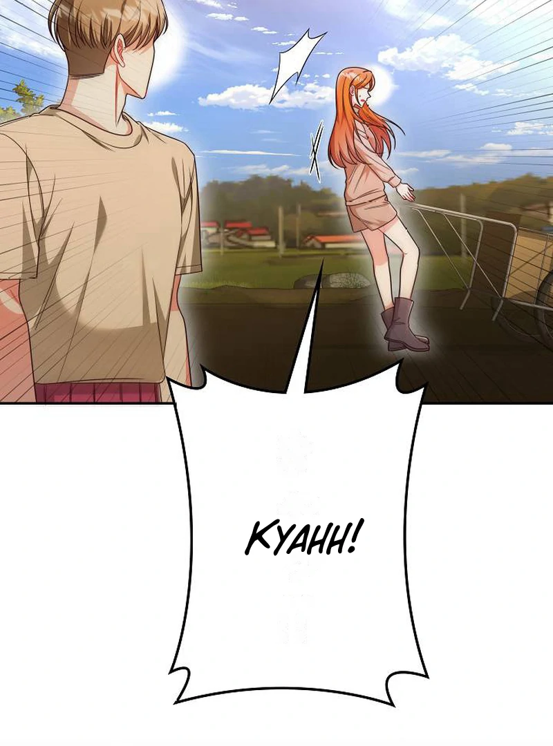 The Perfect Man’s Secret Chapter 29 - Page 95