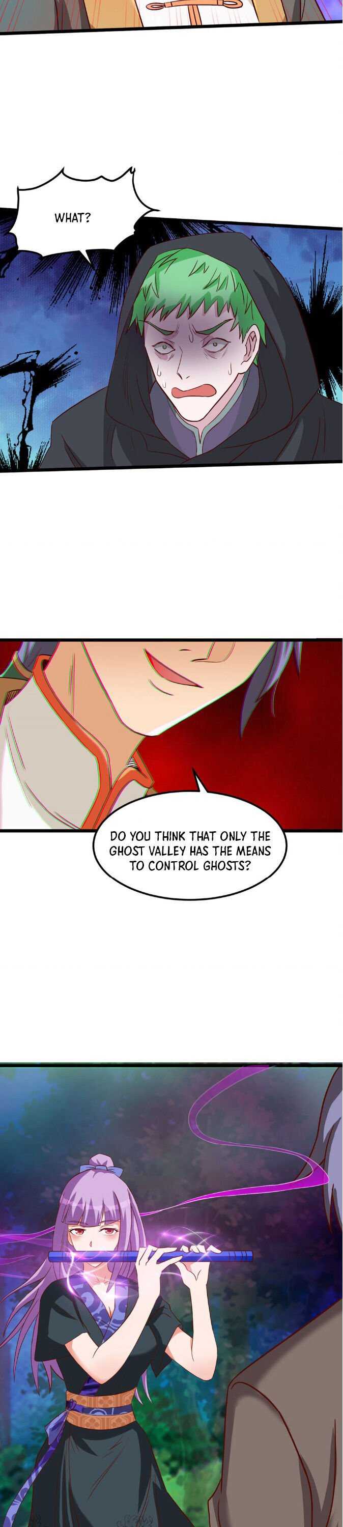 The Personal Doctor of the Female President Chapter 11 - Page 13